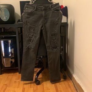 Mens jeans